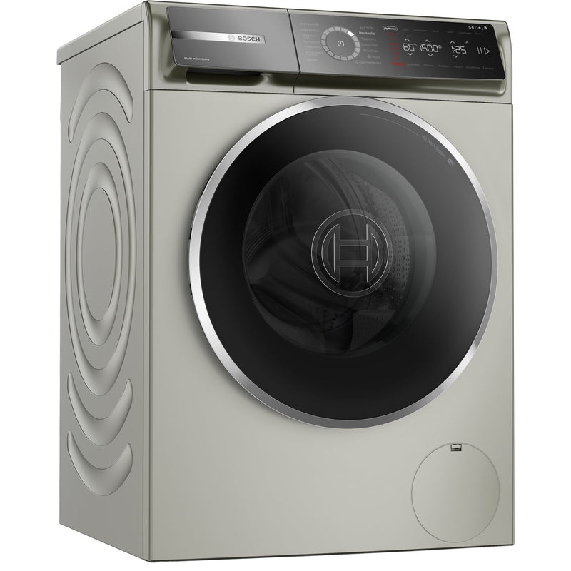 Bosch - Waschmaschine Waschautomat WGB2560X1 Serie8,HomeConnect
