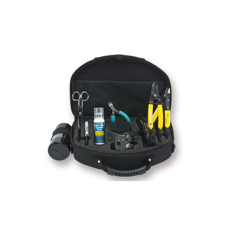 Corning - Zubehör/Ersatzteile für LWL-Technik Werkzeugset TKT-100-02 m.Trenngerät
