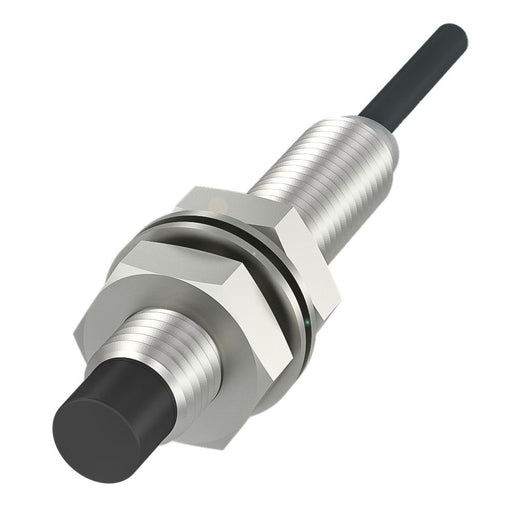 Balluff - Induktiver Näherungsschalter Sensor,ind.,M8x1,Kabel BES516383-EO-C-PU-03 24V/DC,pnp,sn=2,5mm − 1 Stück by Balluff
