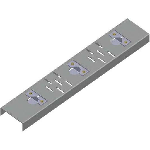ABN - Zubehör/Ersatzteile für NH-Unterteile Tandemadapter NH00 75950