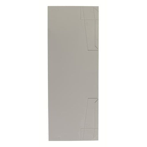 Striebel&John - Abschottung für Zähler-/Verteilereinbau Schottwand ZG113 Z-Feld