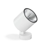 RZB - Downlight/Strahler/Flutlicht LED-Strahler 722180.002.2.76 827, DALI, weiß