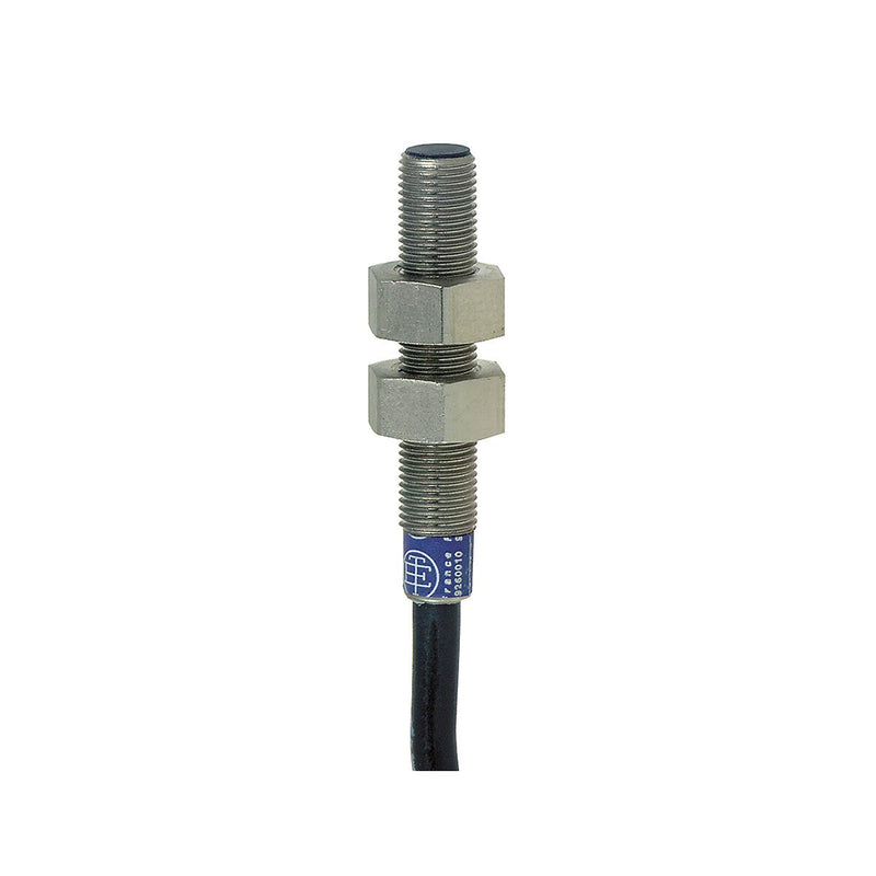 Telemechanique Sensors - Induktiver Näherungsschalter induktiv XS1N05NB310 M5, Sn1mm