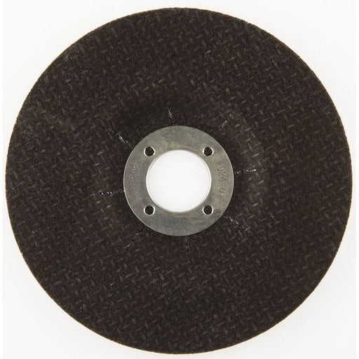 Bosch - Trenn-/Schleifscheibe PRO Metal Trennscheibe, 2608600005 115 x 2,5 x 22,23 mm