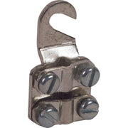 DEHN - Zubehör/Ersatzteile für Erdung und Blitzschutz Erdungskabelschuh EKSO56AQ616CUGALZN 6-16 (A)offen M5/M6