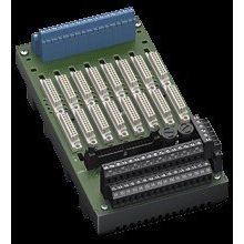 Pepperl+Fuchs Fabrik - Trennschaltverstärker Termination Board HiCTB08SCT-44C-SC-RA