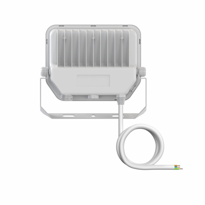 Ledvance - Downlight/Strahler/Flutlicht LED-Fluter FL50P41W6KLM830..WT 830, ws
