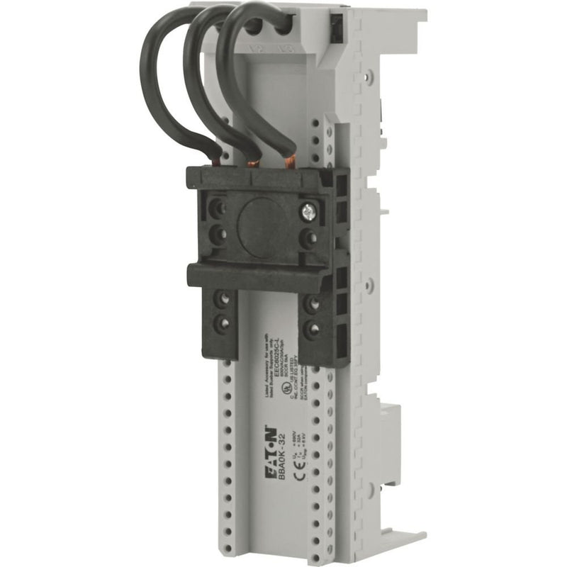 Eaton - Sammelschienen-Adapter Sammelschienenadapter BBA0K-32-PI 45 mm, 32 A − 4 Stück