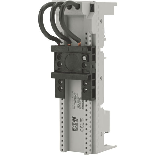 Eaton - Sammelschienen-Adapter Sammelschienenadapter BBA0K-32-PI 45 mm, 32 A − 4 Stück