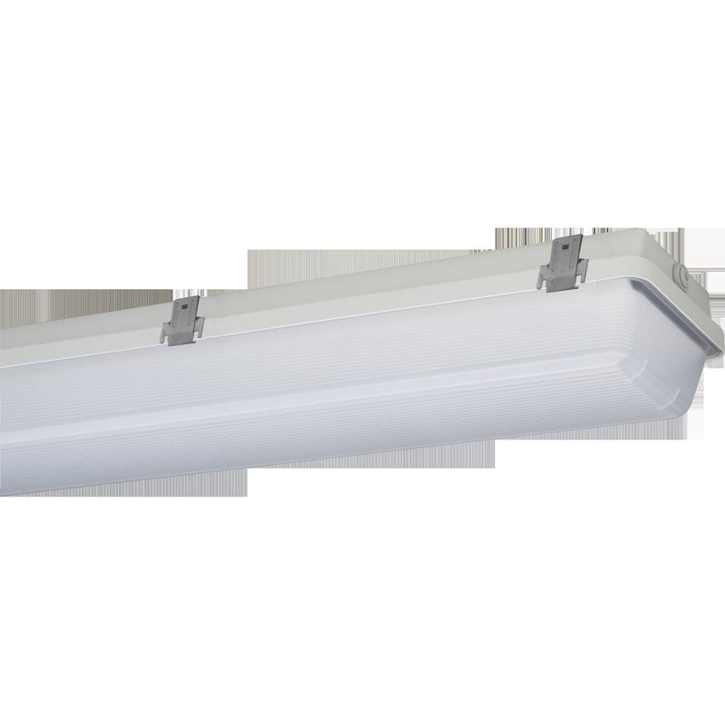 Schuch Licht - Decken-/Wandleuchte LED-Feuchtraumleuchte 162 12L120 IFS IP65, SK I, IFS