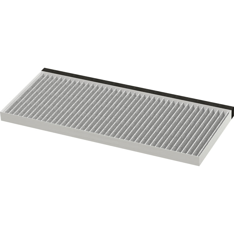 Bosch - Zubehör/Ersatzteile für Dunstabzugshauben CleanAir-Geruchsfilter DWZ1IT1B4 Standard,Ersatz