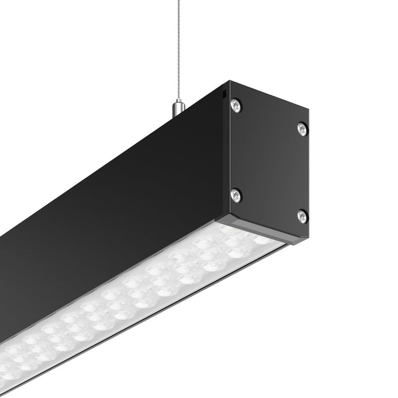 RZB - Pendelleuchte LED-Pendelleuchte 312566.003.1 840