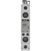 Eaton - Halbleiterrelais Halbleiterrelais, 1-phasig HLR25/1(AC)600V 25 A, 600 - 600 V