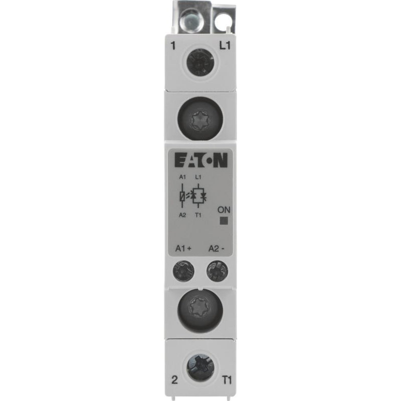 Eaton - Halbleiterrelais Halbleiterrelais, 1-phasig HLR25/1(AC)600V 25 A, 600 - 600 V