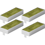 Siemens - Filter für Dunstabzugshauben Geruchsfilter HZ9VRCR1 Clean Air Plus