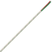 Lapp Kabel&Leitung - Thermoausgleichsleitung KCA FEP-Sil NiCr/Ni 1161011 2x0,22 IEC