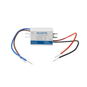 HHG - Netzgerät für Türkommunikation Netzteil UP 230V AC, 12V Villa NT RL DC Ausgang für Villa