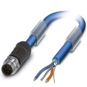 Phoenix Contact - Konfektioniertes Sensor-Aktor-Kabel Bussystem-Kabel SAC-3P-M12MS#1419093 − 1 Stück