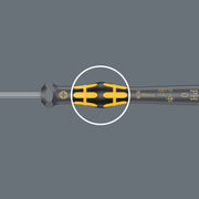 Wera - Innensechsrund Schraubendreher 1567TORXHFESDMicro TX7x60mm