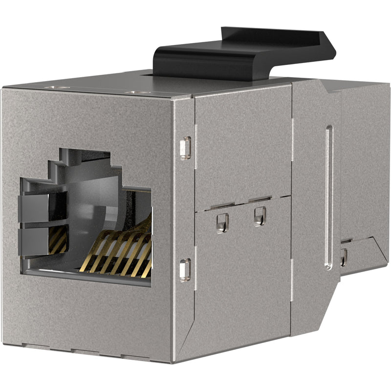 EFB-Elektronik - Modulare Kupplung Modular-Adapter Cat.6 STP 37486.1