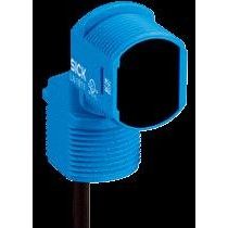 Sick - Lichttaster mit Hintergrundausblendung Hybrid-Lichtschranke ZTB18-4AB1G1D02