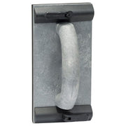 Bosch - Schleifblock Handschleifer mit Griff 2608608N23 und Spannvorrichtung