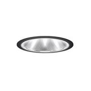 LTS Licht&Leuchten - Downlight/Strahler/Flutlicht LED-Einbau-Downlight FLIRF 300203001DA sw 3000K DALI 85°schwar