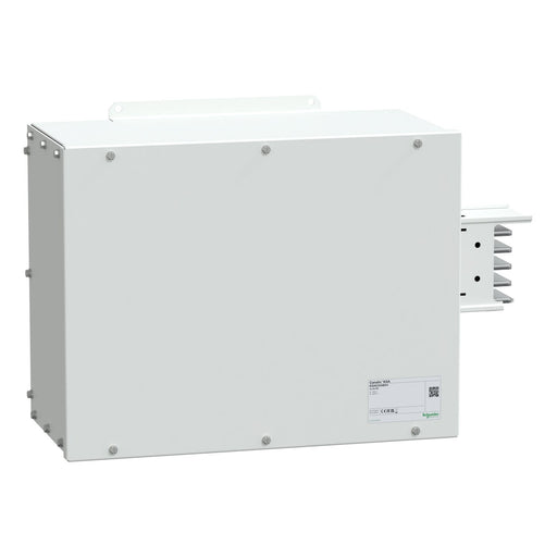 Schneider Electric - Einspeisekasten für Schienenverteiler Endeinspeisekasten KSA630ABD4 630A