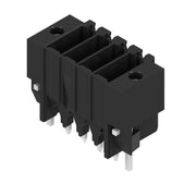 Weidmüller - Leiterplattensteckverbinder Verbinder 3.50mm S2C-SMT 3#1358550000 − 175 Stück