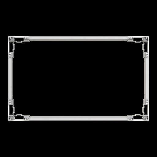 Striebel&amp;John - Abdeckung für Verteilerfeld Erhöhungsrahmen ED222 für AG22 − 1 Stück by Striebel&amp;John
