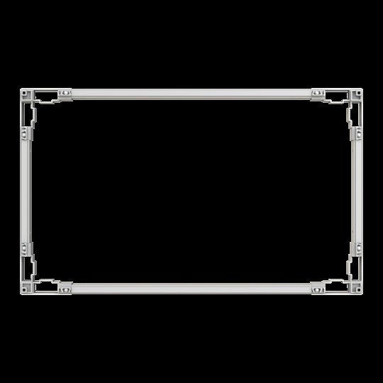 Striebel&amp;John - Abdeckung für Verteilerfeld Erhöhungsrahmen ED222 für AG22 − 1 Stück
