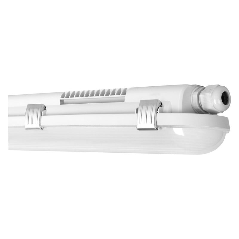 Ledvance - Decken-/Wandleuchte LED-Feuchtraumleuchte DPEL1500P46W865IP65 865, 1,5m