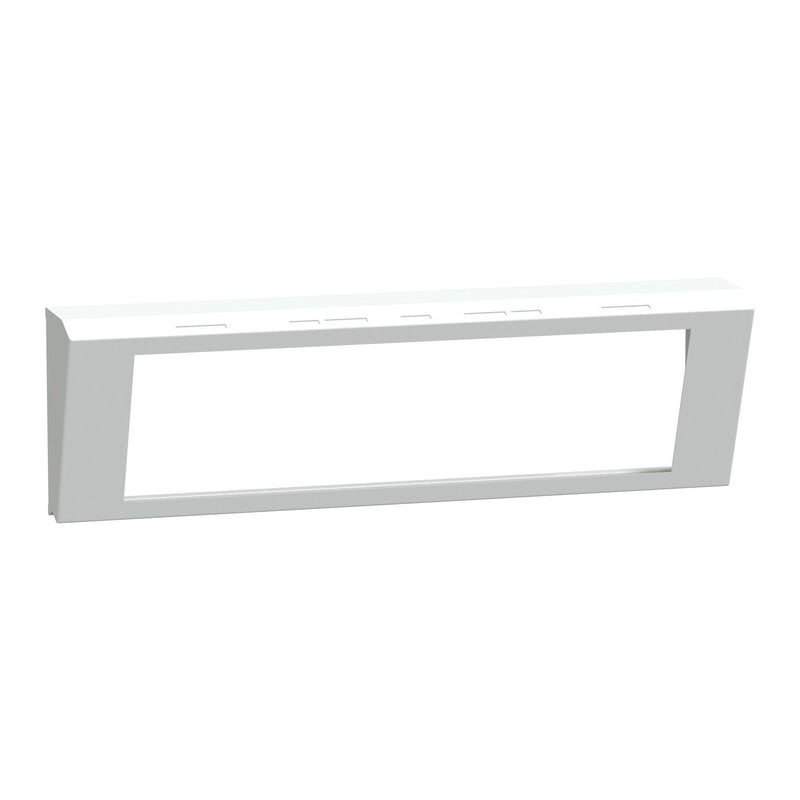 Schneider Electric - Frontplatte (Schaltschrank) Frontplatte PrismaSeT-P LVS03928 Breite=650mm