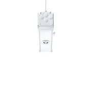 Zumtobel - Elektrisches Zubehör/Ersatzteile für Leuchten Sensor MSENSMCTEC-GPWHIP54