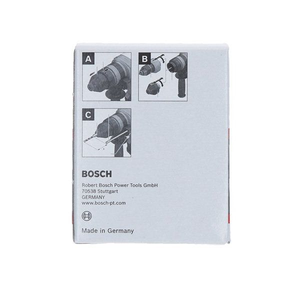 Bosch - Bohrfutter SDS plus Quick-Change 2608000704 Bohrfutter GBH