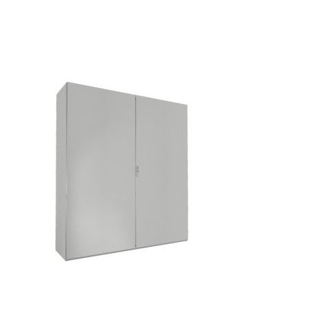 Rittal - Gehäuse/Schaltschrank (leer) System-Einzelschrank SE 5846.600 SE VX