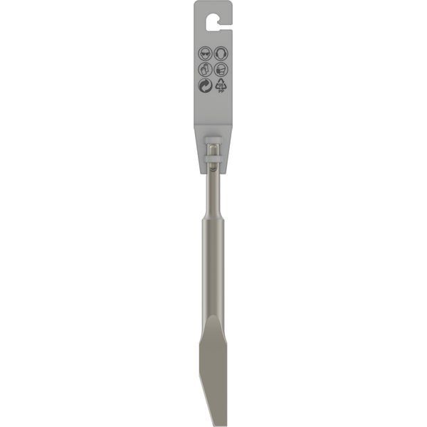 Bosch - Maschinenmeißel PRO SDS plus 2608690200 Mörtelmeissel 6,5 x