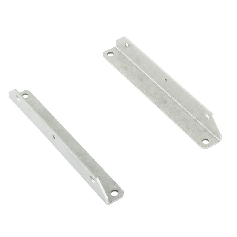Puls - Zubehör/Ersatzteile für Niederspannungs-Schalttechnik Montagehalterung ZM10.WALL (VE2) 16x148.5x37mm