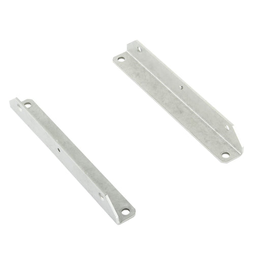 Puls - Zubehör/Ersatzteile für Niederspannungs-Schalttechnik Montagehalterung ZM10.WALL (VE2) 16x148.5x37mm