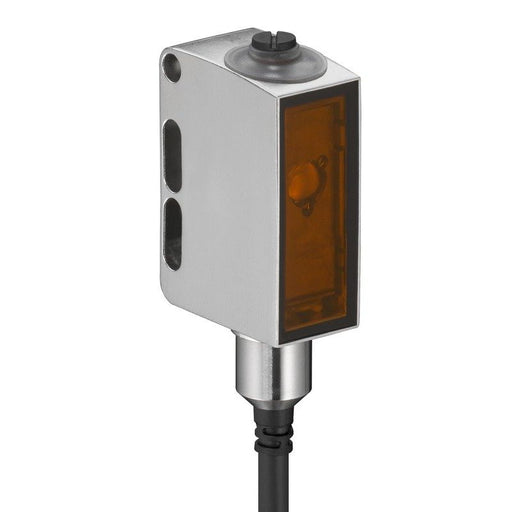 Leuze - Lichttaster energetisch Taster Hintergrundausblen. HT55C/LG-5000