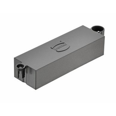 Harting - Schutzkappe für Industriesteckverbinder Abdeckkappe Han Andock- 09300245418 rahmen 24B Kunststo