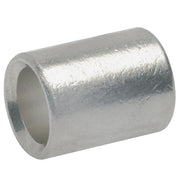 Klauke - Verbinder für Cu-Leiter zum Verpressen Quetschverbinder 1656K 50qmm − 100 Stück