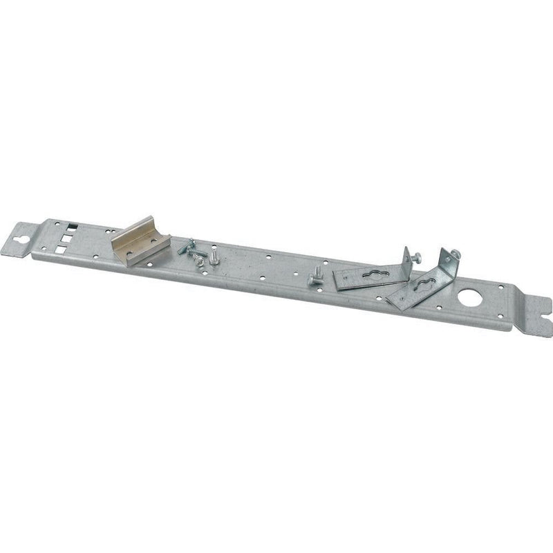 Eaton - Komponente für den Ausbau (Schaltschrank) Montageplatte +Einbausatz XMP030204M 3p horizontal PKZ0
