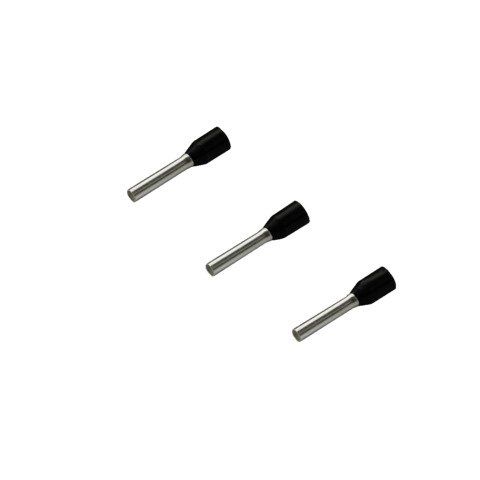 Rittal - Aderendhülse Aderendhülsen AS 4051.647(VE1000) 1,5mm²,10mm − 1 Packung