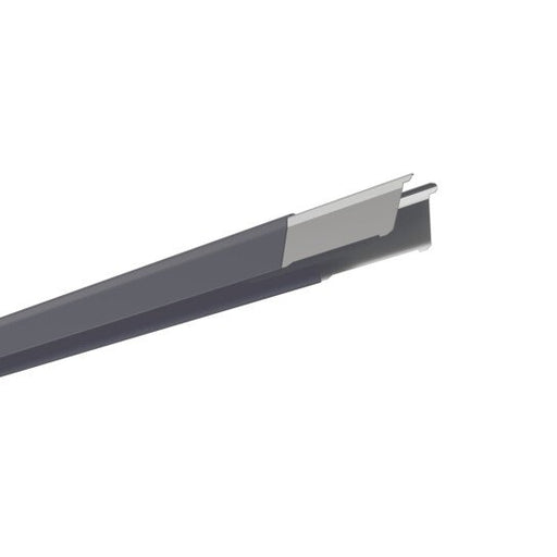 Siteco - Tragschiene für Lichtbandsystem Tragschiene 1500mm 51TR3C0 schwarz − 1 Stück by Siteco
