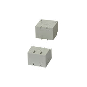 Mersen - Zubehör/Ersatzteile für NH-Unterteile Kabelabdeckung Set 1.002.644 (VE2) 2Stück MULTIBLOC