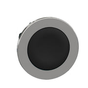 Schneider Electric - Frontelement für Drucktaster Frontelement ZB4FH02 ZB4F 30mm sw n.rast