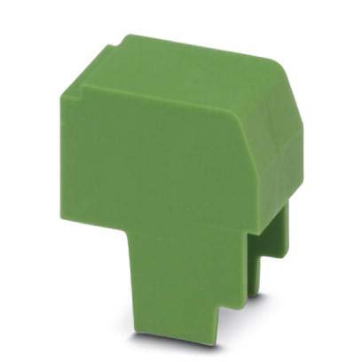 Phoenix Contact - Elektronik-Leergehäuse Elektronikgehäuse ME B-12,5 3MSTBO GN − 50 Stück