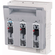 Eaton - Sicherungslasttrennschalter NH-Trenner Flachanschluss XNH3-FCL-S630 3p Sammelschiene M10