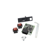 Mitsubishi Electric - Zubehör/Ersatzteile für Frequenzregler Schnittstellenkarte FR-A8NC CC-Link